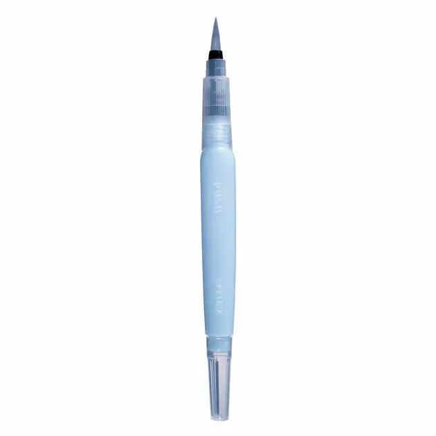 Sakura Koi Water Brush, Maat L, Lang Reservoir Snelle Levering