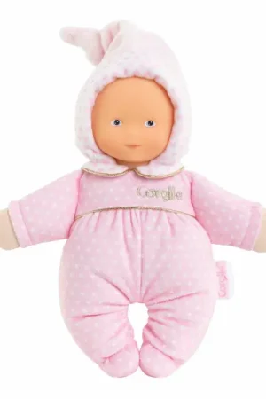Alleen Vandaag Corolle Babidoux - Sterrendromen Pop, 20cm