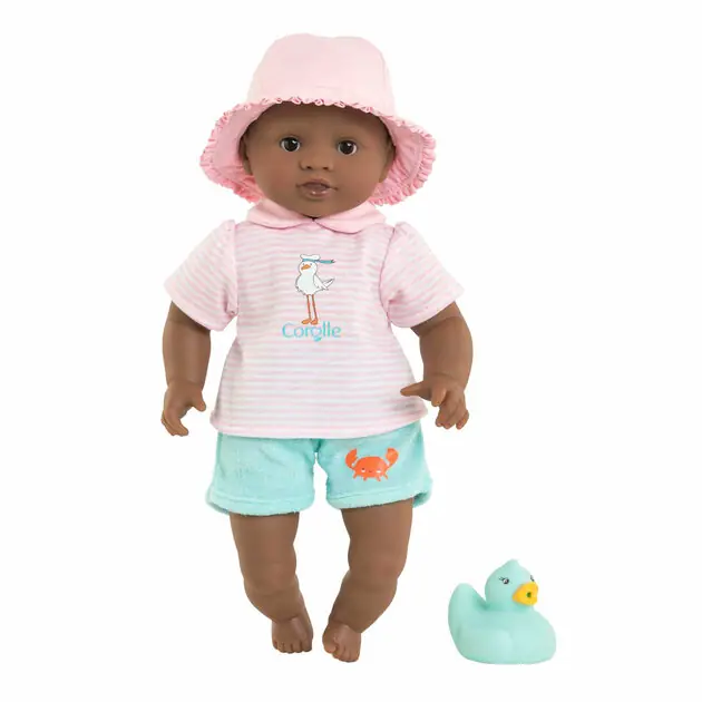 Beperkt Aanbod Corolle Badpop Alyzee, 30cm
