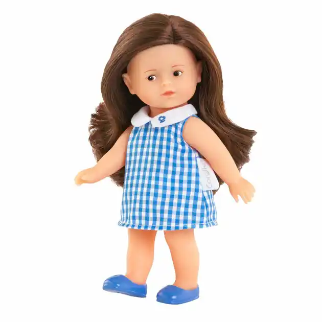 Tijdelijk Beschikbaar Corolle Mini Corolline Romy Pop