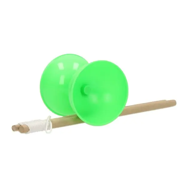 Diabolo Groen Voordeelprijs