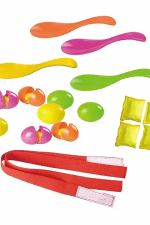 Oud Hollandse Spellen 3in1 Aanbieding