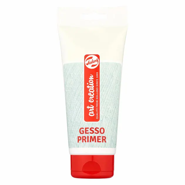 Express Levering Talens Art Creation Gesso Tube 200ml