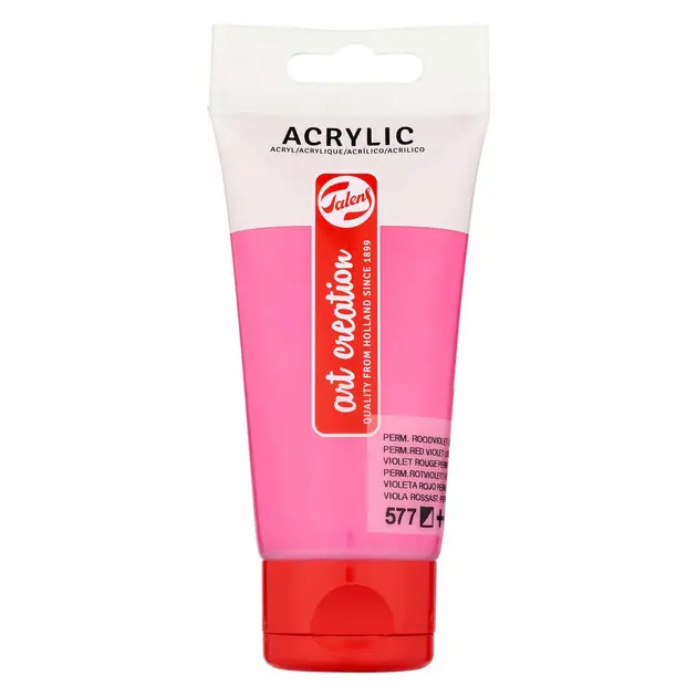 Alleen Vandaag Talens Art Creation Acrylverf Tube 75ml