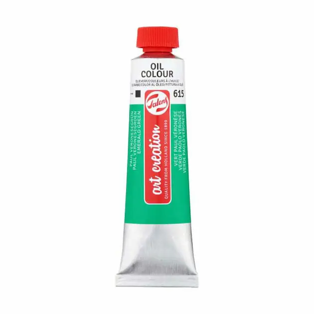 Talens Art Creation Olieverf Tube 40ml Paul Veronesegroen Beste Prijs