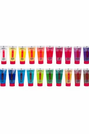 Dagaanbieding Talens Art Creation Acrylverf Set, 24x12ml