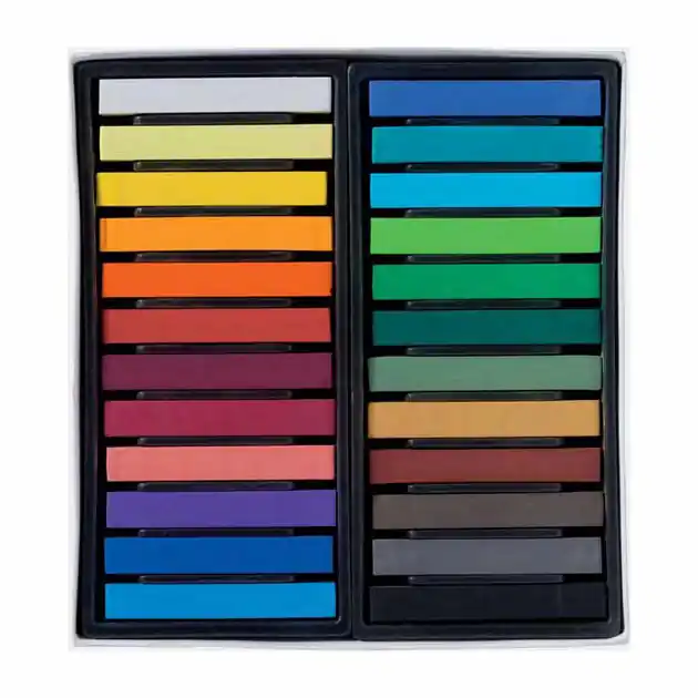 Talens Art Creation Softpastel Set 24 Finale Uitverkoop