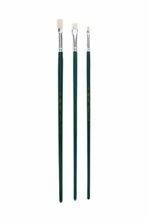 Talens Olie En Acryl Penselen Set Serie 220 220/3 Meest Verkocht