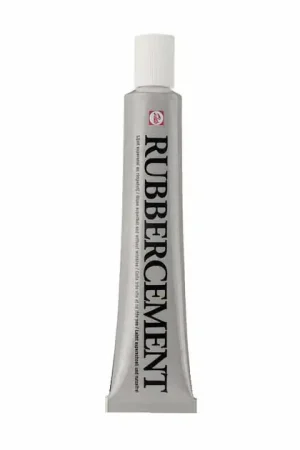 Weekendaanbieding Talens Rubbercement Tube 50ml