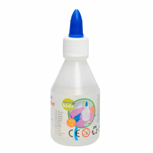 Direct Beschikbaar Lijm, 100ml.