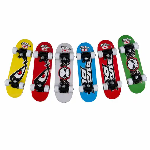Skateboard, 43cm Superprijs