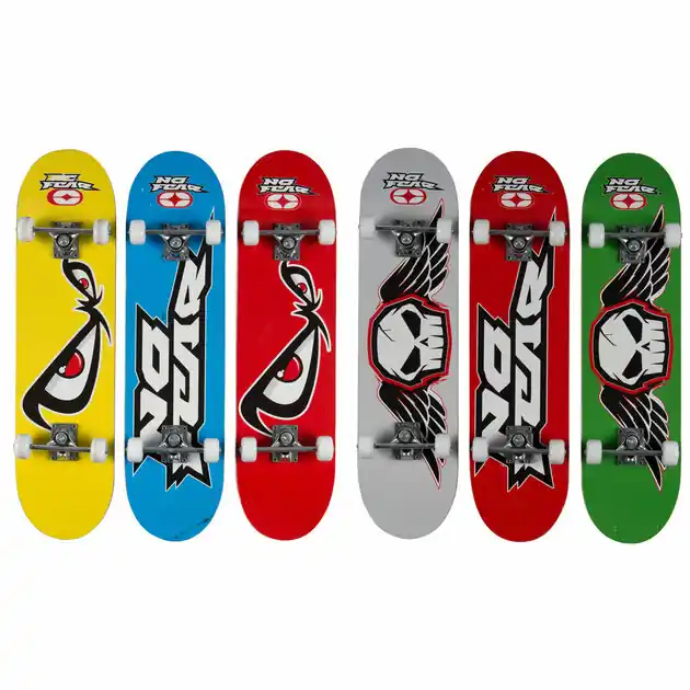Skateboard, 78cm Direct Verzonden