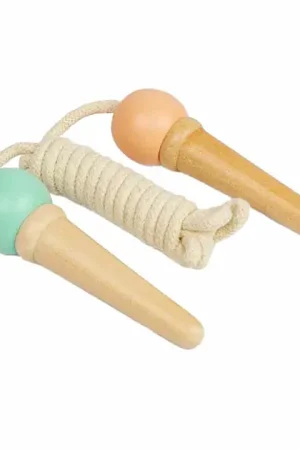 Betrouwbaar Bigjigs Springtouw Ijs
