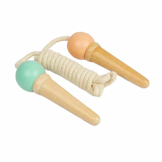 Betrouwbaar Bigjigs Springtouw Ijs