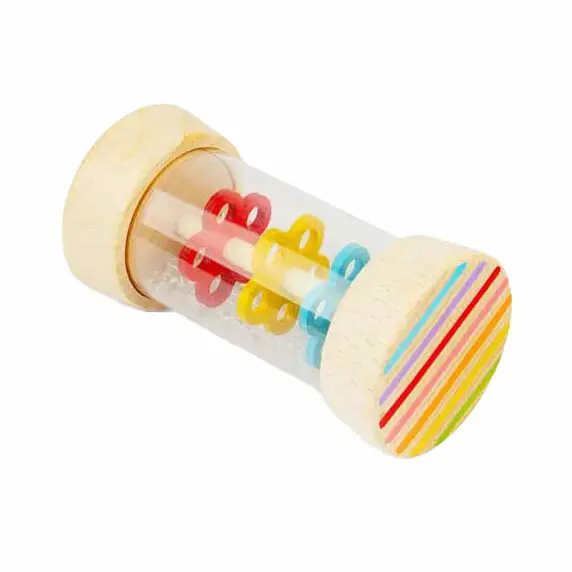 Snelle Levering Bigjigs Mini Regenstok