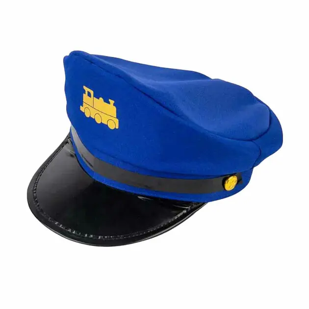 Koop Vandaag Bigjigs Treinconducteurs Pet