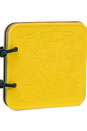 Aanbieding Bigjigs Badboekje Dieren