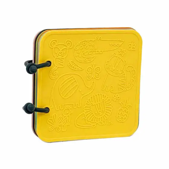 Aanbieding Bigjigs Badboekje Dieren