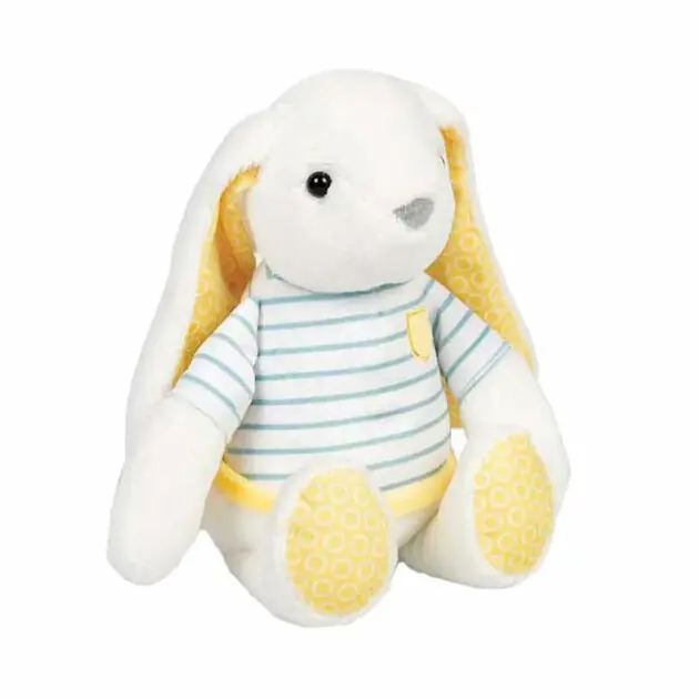 Bigjigs Kleine Konijn Knuffel Aanbieding
