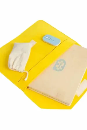 Bigjigs Houten Speelgoed Laptop Set, 95dlg. Nieuw