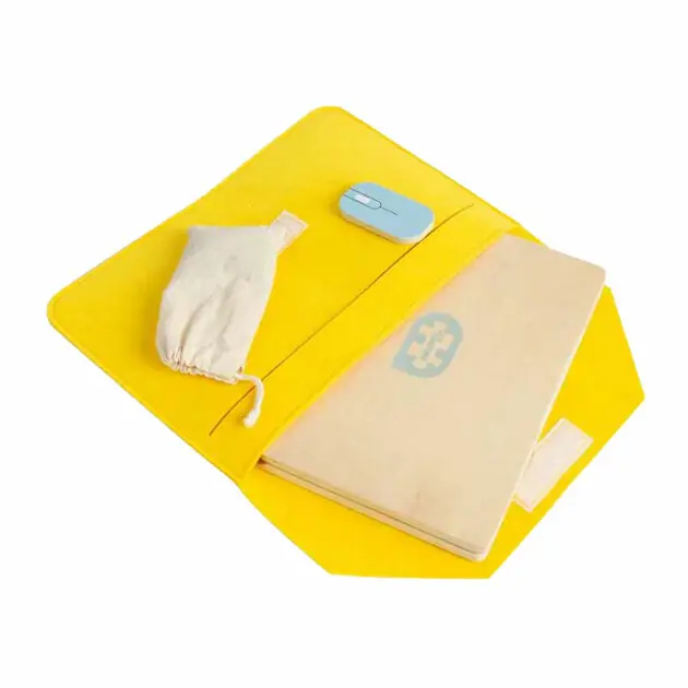 Bigjigs Houten Speelgoed Laptop Set, 95dlg. Nieuw
