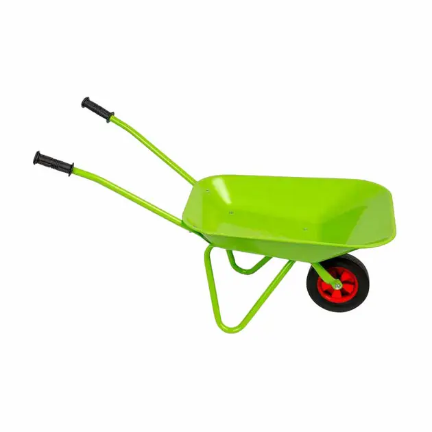 Bigjigs Tuinkruiwagen Uitverkoop