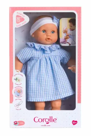 Uitverkoop Corolle Babypop Calin Milly, 30cm