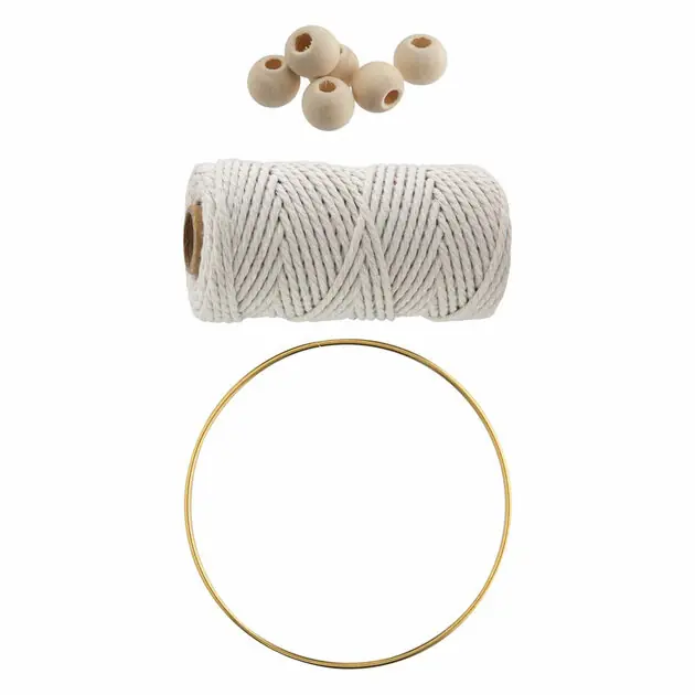 Macrame Knutselset Veren Betaalbaar