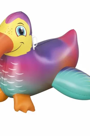 Tijdelijk Beschikbaar Bestway Rider Dandy Dodo Opblaas Vogel