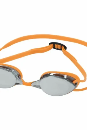Direct Beschikbaar Bestway Elite Blast Pro Duikbril Oranje, 14 jaar +