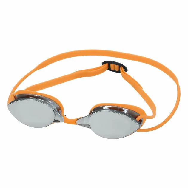 Direct Beschikbaar Bestway Elite Blast Pro Duikbril Oranje, 14 jaar +