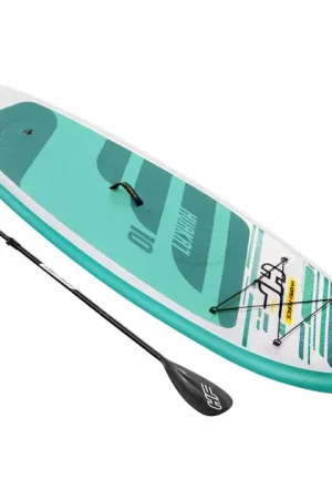Flitsaanbieding Hydro Force Sup Board Huaka I Set