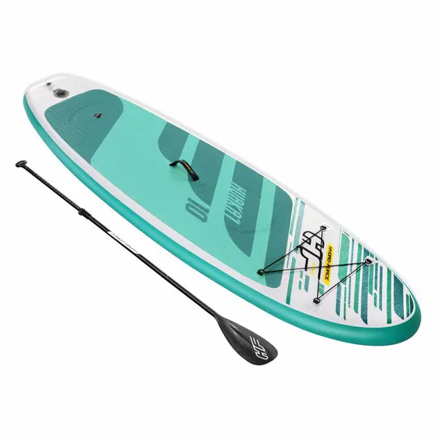 Flitsaanbieding Hydro Force Sup Board Huaka I Set