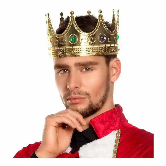 Gereduceerde Prijs Koning's Kroon