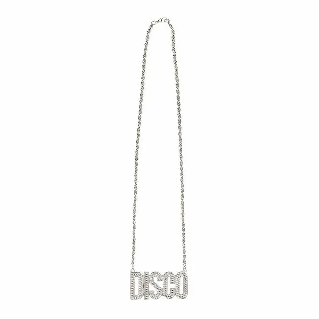 Op = Op Ketting Disco
