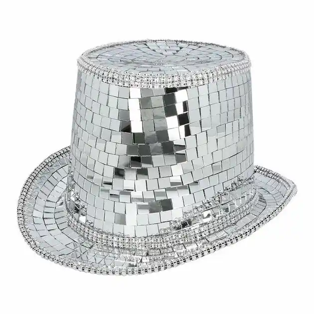 Veilige Betaling Hoed Disco