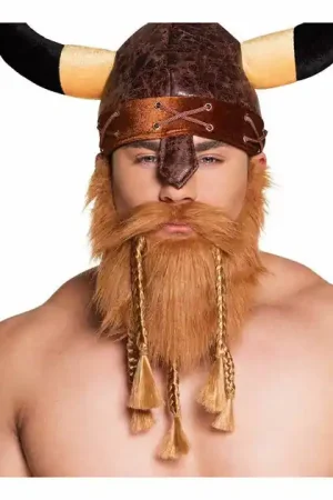 Baard Viking Snelle Levering