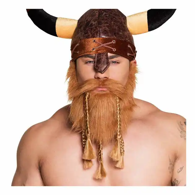 Baard Viking Snelle Levering