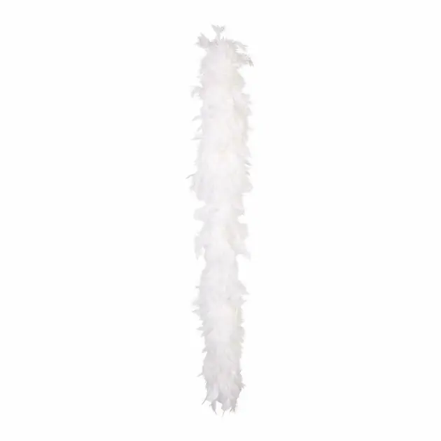 Boa Wit 180cm Nieuw
