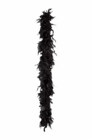 Betaalbaar Boa Zwart 180cm
