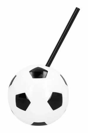 Voetbal Drinkbeker 450ml Gereduceerde Prijs