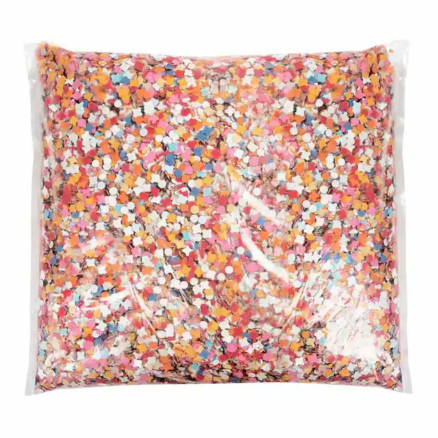 Shop Nu Confetti 1kg
