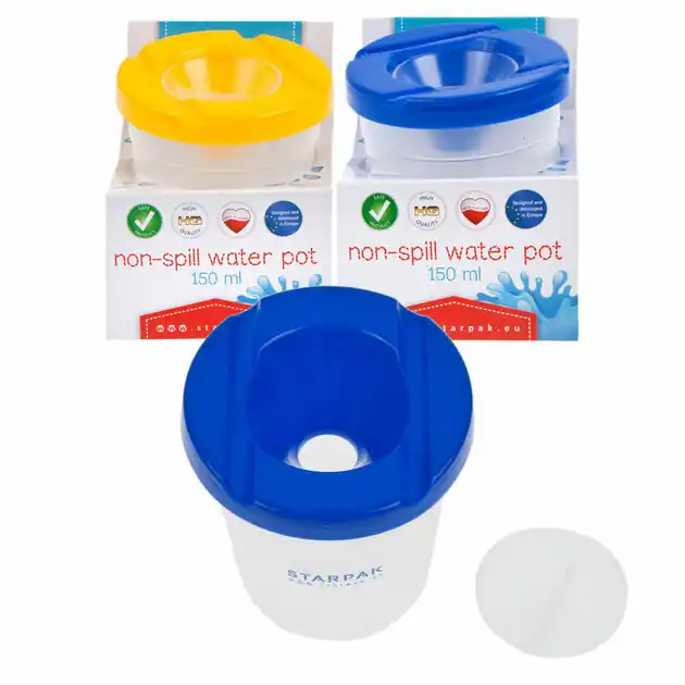 Aanbieding Antiknoei voor Verf, 150ml