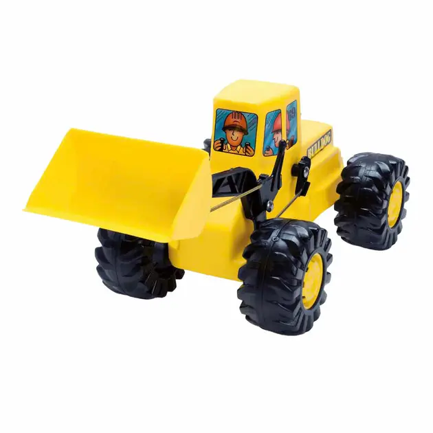 Favoriet Dantoy Graafmachine, 43cm