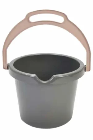 Betaalbaar Dantoy Emmer met Handvat, 16cm
