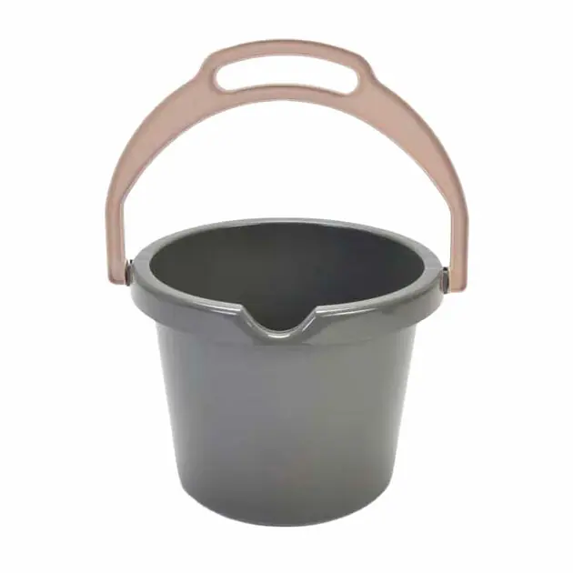 Betaalbaar Dantoy Emmer met Handvat, 16cm