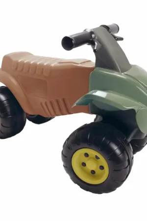 Dantoy Loopfiets Favoriet