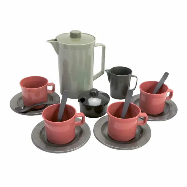 Goedkoop Dantoy Koffieset, 17dlg.