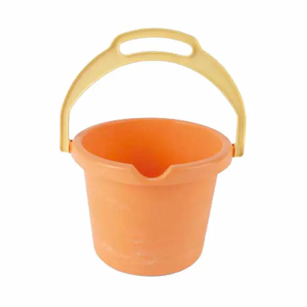 Dantoy Pastel Emmer met Hengsel 2,5l Lage Prijs