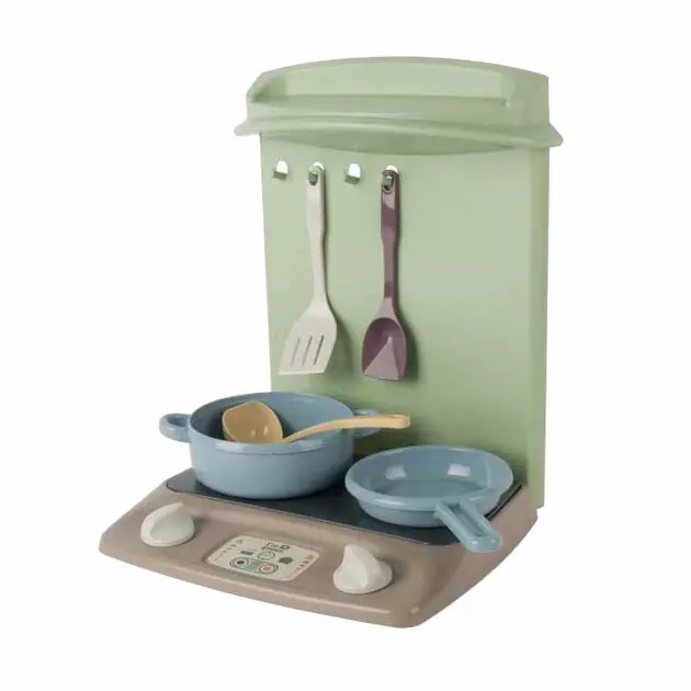 Gecertificeerd Dantoy Mini Keuken